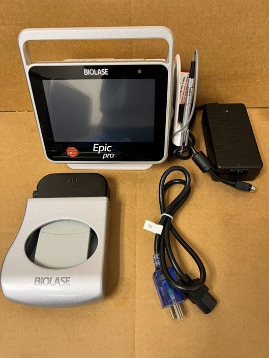 Biolase Epic Laser