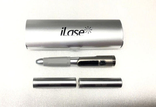Biolase iLase Diode Laser: Features and Clinical Applications