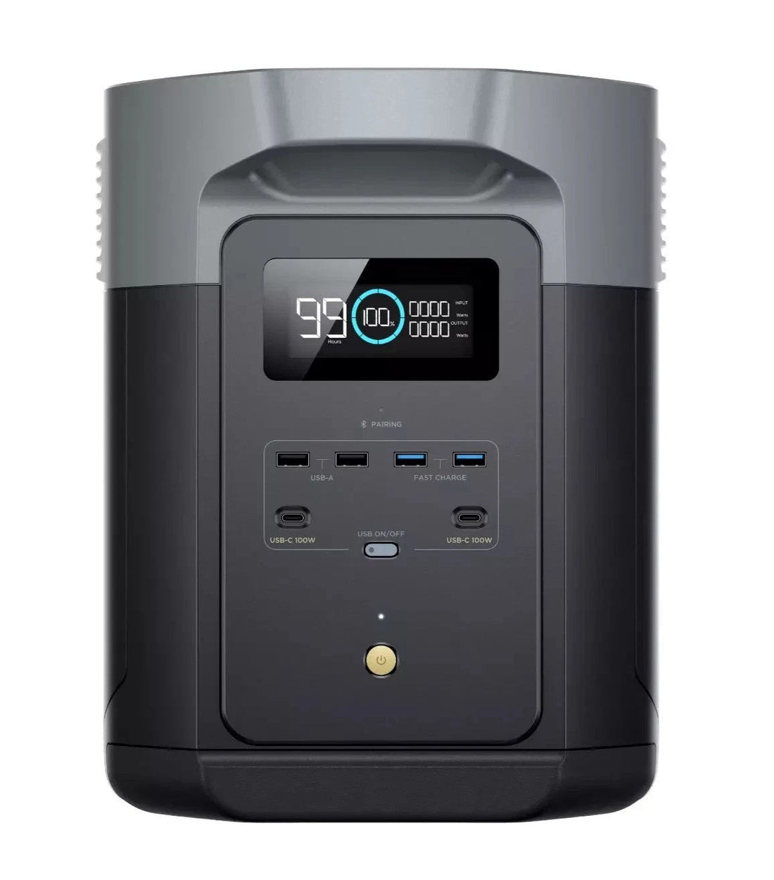 Is EcoFlow Delta 2 Max the Safest Battery Backup for Home Use?