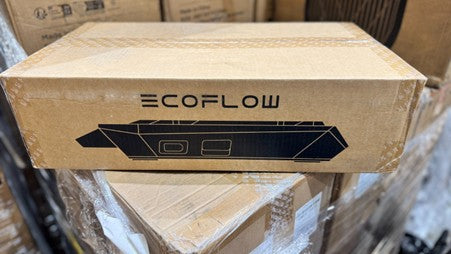 EcoFlow WAVE 2 Battery