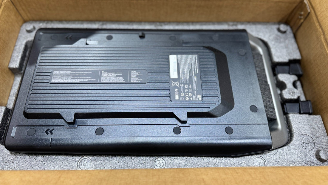 Is EcoFlow Battery Backup the Best Choice for Your Next Camping Trip?