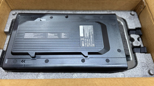 Is EcoFlow Battery Backup the Best Choice for Your Next Camping Trip?