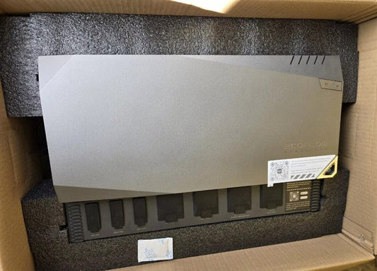 EcoFlow Power Hub for Off-Grid Living: What to Know