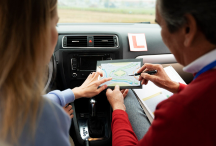 Lexus GPS Unit Repair: Signs You Need Professional Help