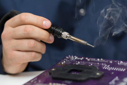 Lexus GX460 Logic Board Repair Service Explained