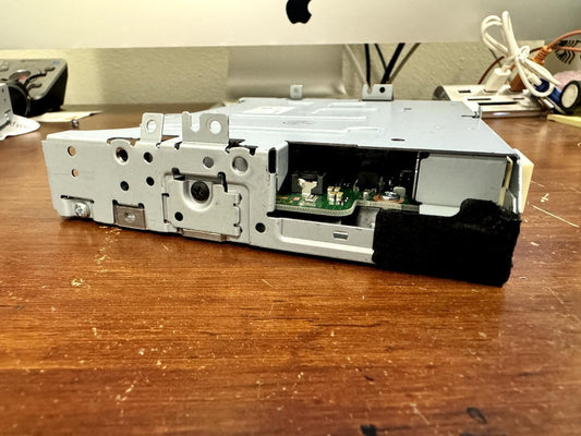 How Lexus GX460 Navigation Repair Services Can Prevent Costly Replacements