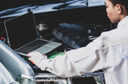 Lexus Multimedia System Repair Service: Common Issues & Solutions