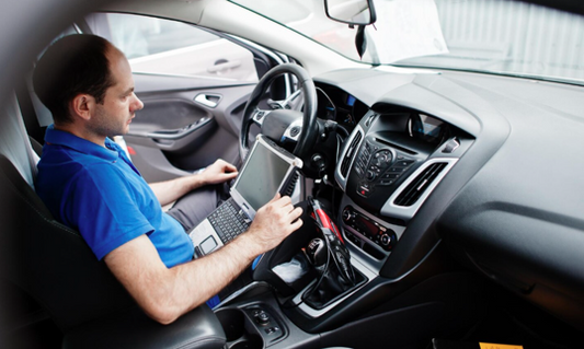 Lexus Infotainment Repair vs Replacement: Which Is Better?