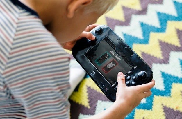 Nintendo Switch Lite Games