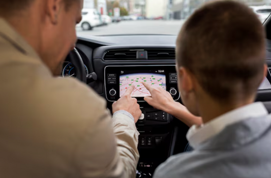 Advanced Guide to Lexus Navigation Repairs and System Upgrades