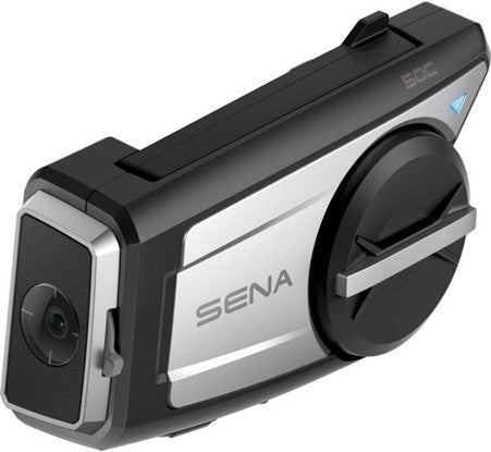 Sena bluetooth communication system