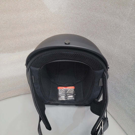 Is the Sena Bluetooth Half Helmet Redefining the Future of Open-Face Helmets?