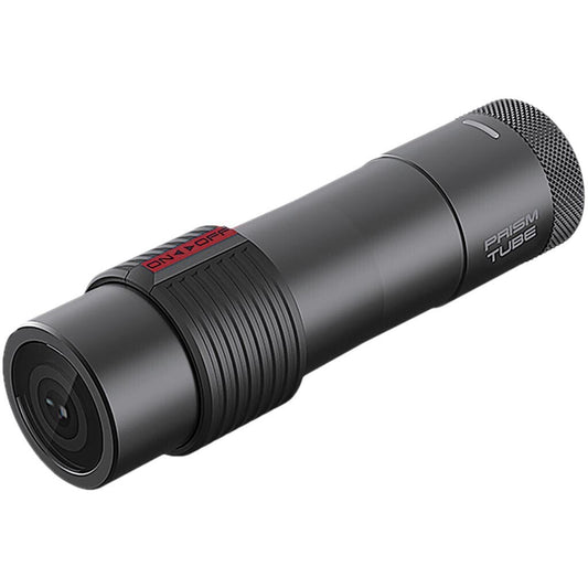 Could the Sena Prism Bluetooth Action Camera Make Solo Rides Feel Social?