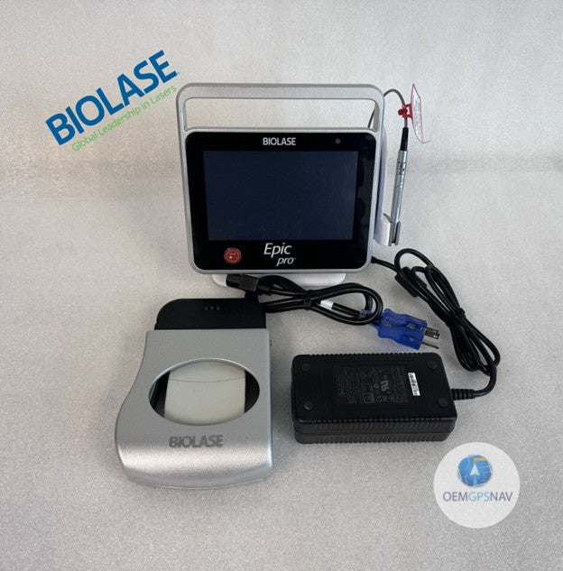 Dental Lab Equipment