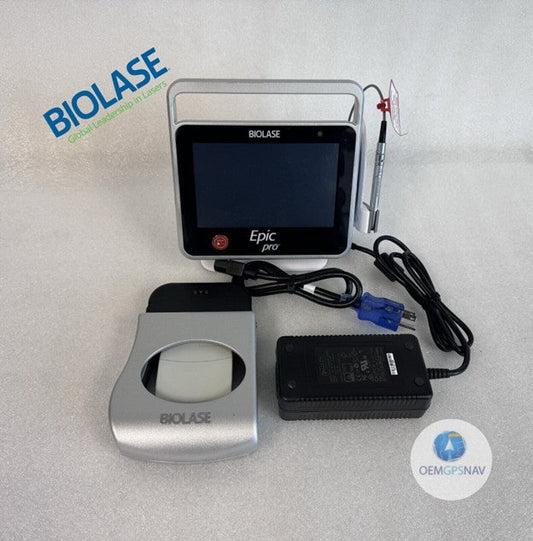 Dental Lab Equipment
