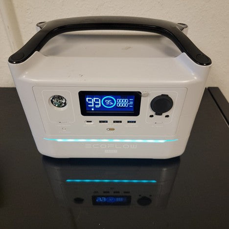 Home Backup Power Protect