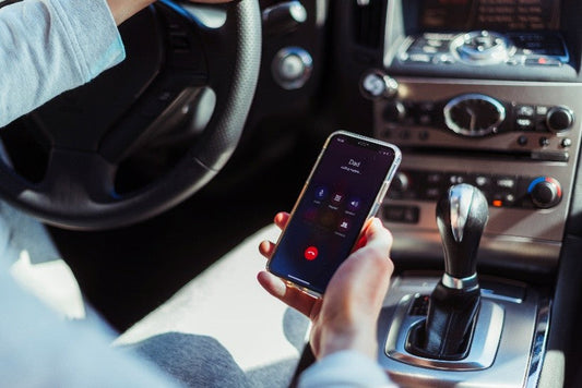 Sena Bluetooth communication system