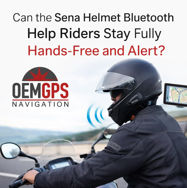 sena helmet bluetooth