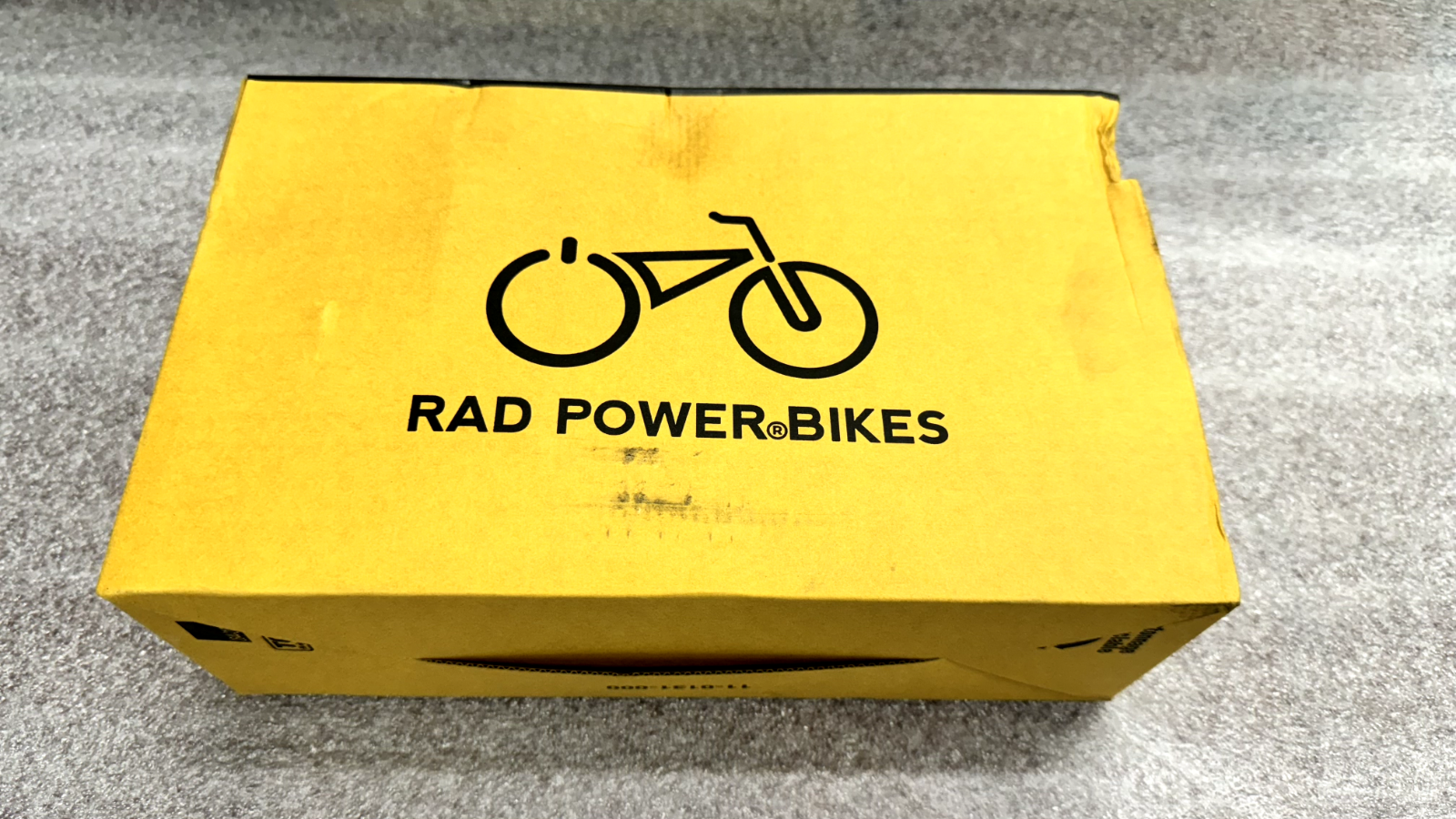 Rad Power RadRover Electric Bike Accessories. City 5 6 Plus Genuine NEW