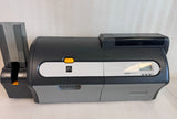 Zebra ZXP Series 7 Dual Side ID Card Color Printer - Fully Working