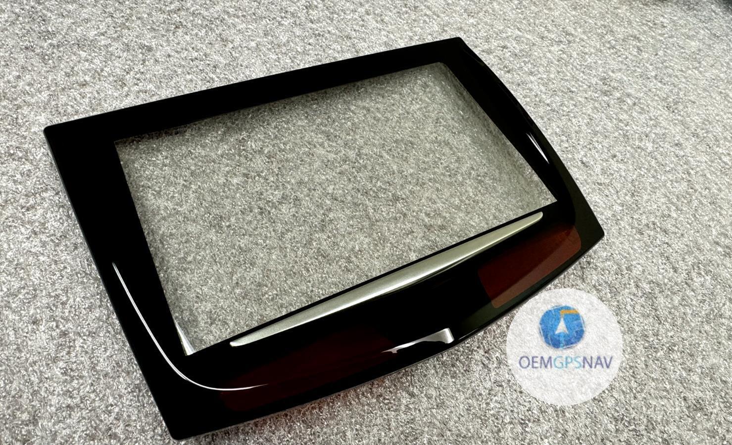 Cadillac CUE OEM ATS CTS ELR ESCALADE SRX XTS Touch Screen Replacement Display