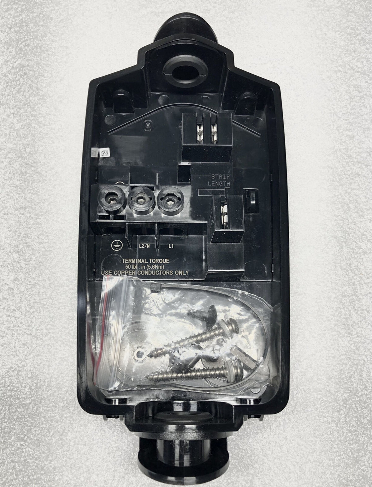 Gen 3 Wall Connector | Installation Manual (6/35 Gen 3 Wall Connector | Installation Manual (6/35