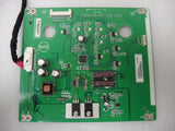 VIZIO E390I-A1 LED Driver Board 715G5736-P01-000-004S
