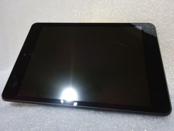 Ematic EGD078 Wi-Fi 8GB Black 7.9" Touch screen broken **