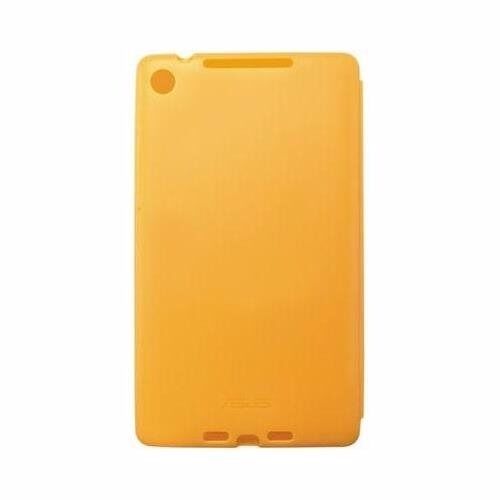 NEW Official ASUS Travel Cover for Nexus 7 (2nd Gen) - Orange NEW!