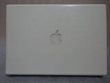 Apple MacBook Laptop Notebook A1181 160GB HHD (AS IS) $