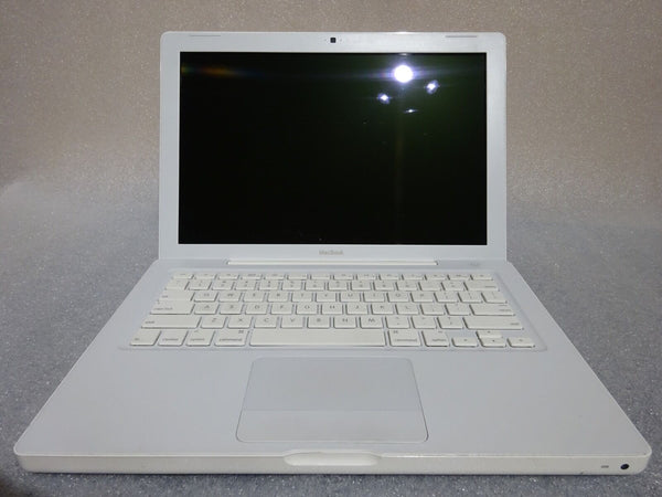 Apple MacBook Laptop Notebook A1181 AS IS