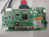 LG 50LN5200-UB Main Board EAX65049107 (1.0) EBT62359796