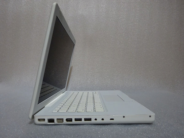 Apple MacBook Laptop Notebook A1181 160GB HHD (AS IS) $