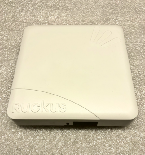 Ruckus 901-7372-US00 ZoneFlex Wireless Access Point