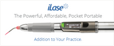 Biolase iLase Diode Dental Cordless Laser for Soft Tissue 6400312
