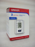 3 Series Upper Arm Blood Pressure Monitor – BP710N OMRON BP710