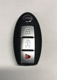 2008 2009 2010 2011 2012 Nissan Pathfinder Rogue Versa Smart Remote Key Fob