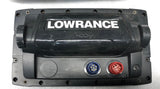Lowrance HOOK 7 CHIRP Chartplotter/Multifunction Boat Display
