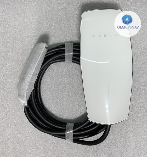 Tesla Charging 24ft Cable 48A Wall Connector Gen 3 Charger 02-G