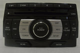 2009 2010 Hyundai Genesis OEM Radio CD Player MP3 Satellite OEM 6 DISC PLAYER