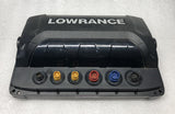 Lowrance HDS 12 CARBON Chartplotter/Multifunction Boat Display 000-13686-001