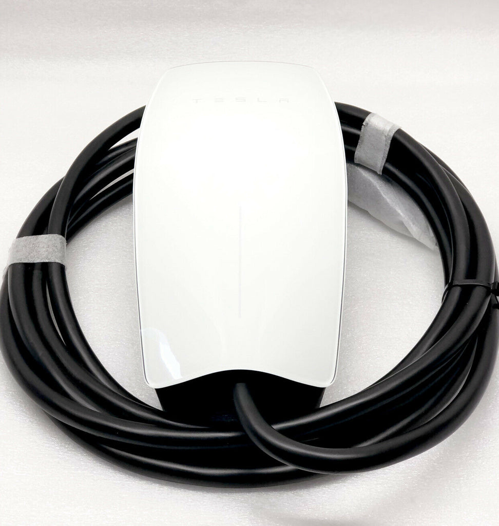 TESLA Gen 3 Wall Connector Charger 24 ft. 