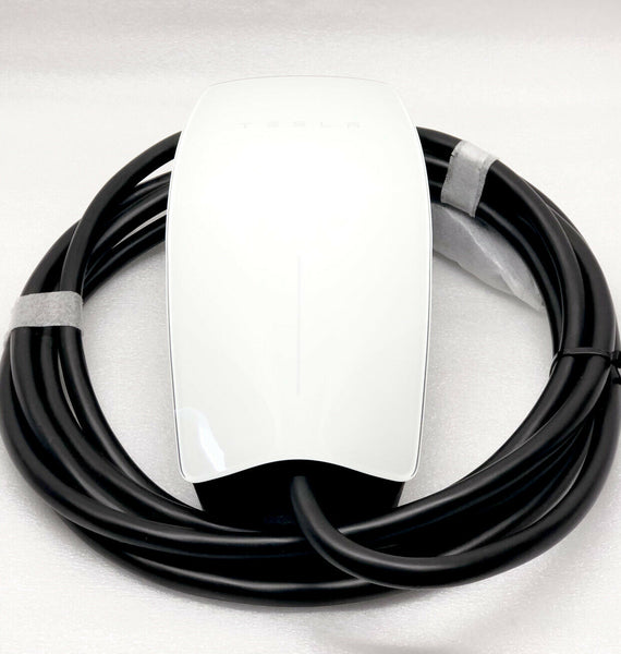 Tesla Charging 18ft Cable 48A Wall Connector Gen 3 1457768-01-F