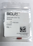 Biolase Waterlase 7200741 - PKG, MGG6-6mm TIP, GOLD HP, MD, WL
