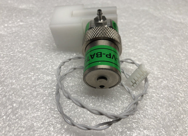 Biolase Miniature Proportional Water Pump Valve KPI-VP-BAT-1