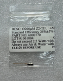 Waterlase Millennium Laser Tip Z2-14mm, MD 6000770