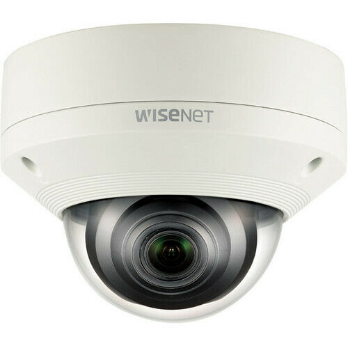 Hanwha Techwin Wisenet XNV-6080 Network Dome Camera