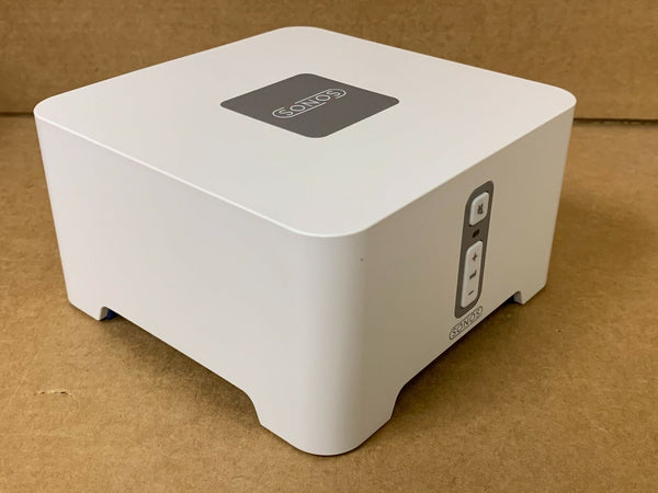Sonos Connect Digital Streaming PreAmp - ZP80 White Zone Player Pre Amp
