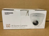SDC-9443DF - Samsung Wisenet Weather Resistant 1080P High Definition Dome Camera