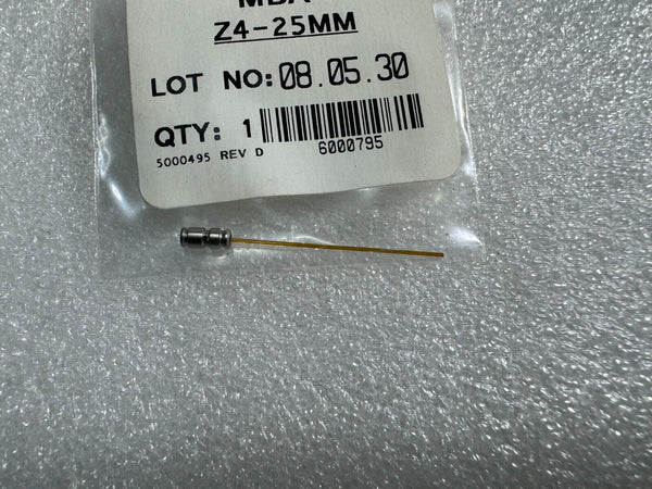 Waterlase Laser Tip Z4-25mm, MD 6200795